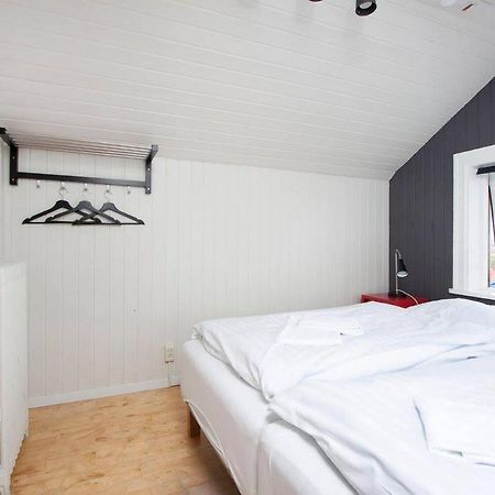 Esja Guesthouse Рейкьявик Экстерьер фото